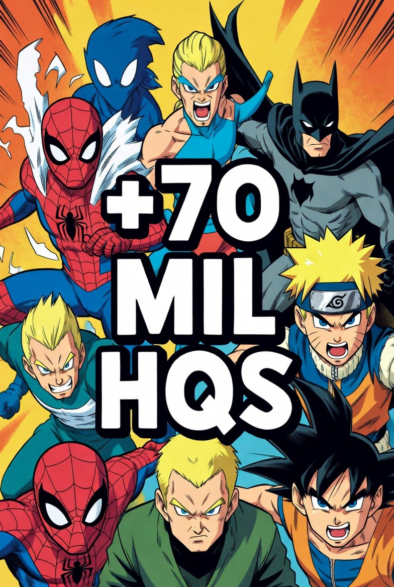 +70 Mil HQs