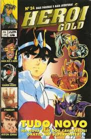 Revista Poster Level Up!