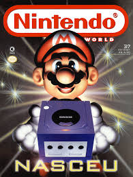 Nintendo World