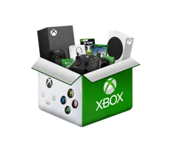 Xbox Series X/S Mystery Box