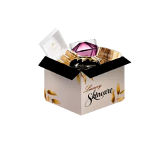 Caixa Misteriosa Luxury Skincare