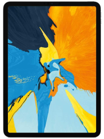 iPad Pro 11
