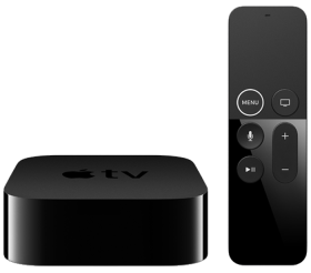 Apple TV 4k