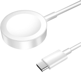 Apple Watch USB-C Charger