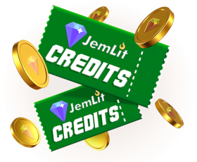 Jemlit Credits