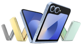Galaxy Z Flip 6