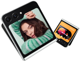 Galaxy Z Flip5 512gb