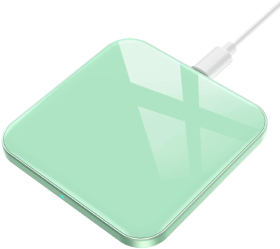 Wireless Charging Pad For Samsung