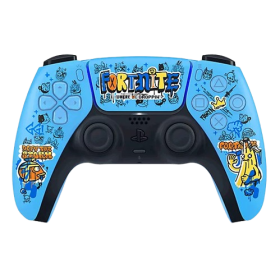 PlayStation DualSense Controller - FORTNITE Edition