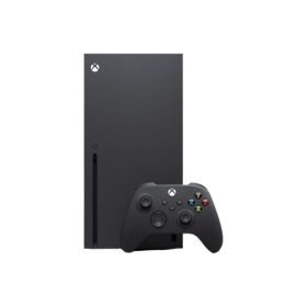 Xbox Series X Console (Renewed)