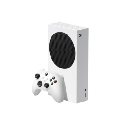 Microsoft Xbox Series S 512GB SSD Console and Controller