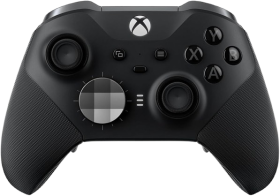 Xbox Elite Wireless Controller Series 2