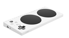 Xbox Adaptive Controller