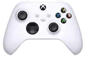 Xbox Wireless Controller White