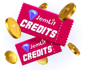 Jemlit Credits