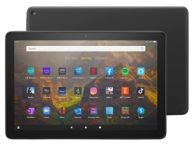 Fire HD 10 Tablet