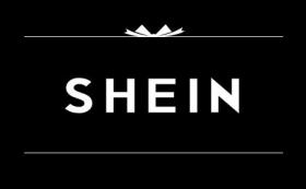 Shein Gift Card 100
