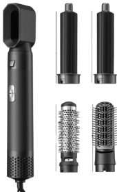 Blowdryer And Styler