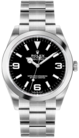 Rolex Explorer