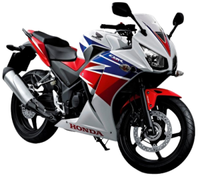 Honda CBR 300R 2019