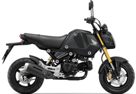 Honda Grom