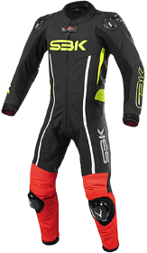 Riding Suit Anti-Fall
