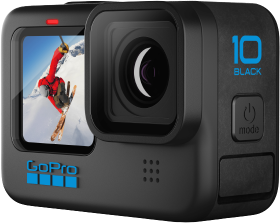 GoPro Hero10 Black
