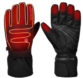 Heated Gloves