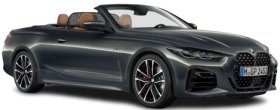 BMW M440d xDrive Cabrio