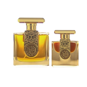 Arabian Oud Royal Oud Set EDP