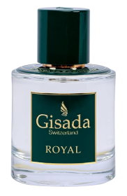 Gisada Switzerland Luxury EDP