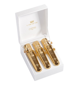 Dior L'Or de Vie Le Ceremonial Vintage 2023 Set