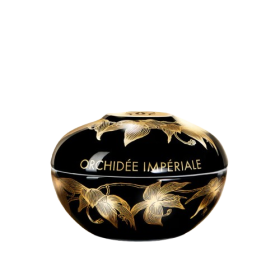 Guerlain Orchidee Imperiale Black The Cream
