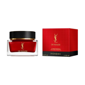 YSL Or Rouge Creme Essentielle