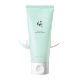 Beauty of Joseon Green Plum Refreshing Cleanser Gel